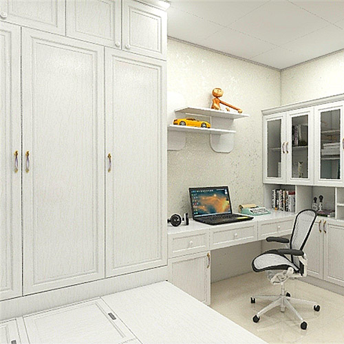 领秀天衢C3#榻榻米