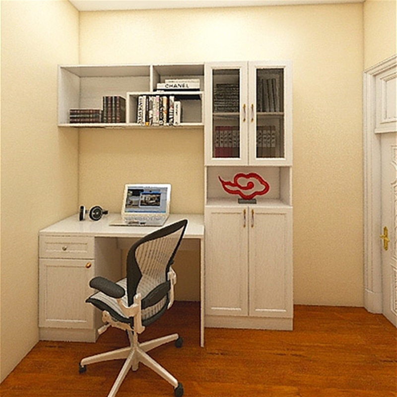 八一小区15#书桌